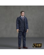 Manipple MP35 1/12 Scale male action figure